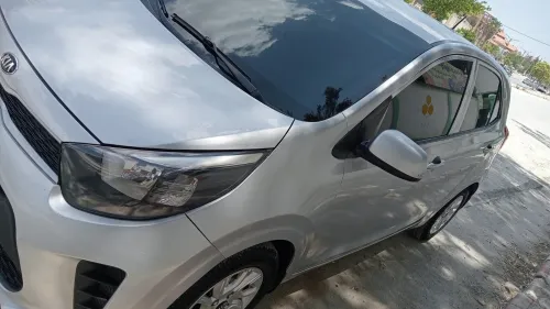 Kia Picanto 2019 LX Start