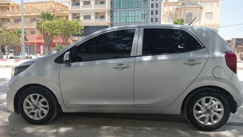 Kia Picanto 2019 LX Start
