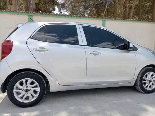 Kia Picanto 2019 LX Start