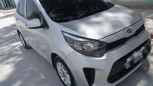 Kia Picanto 2019 LX Start