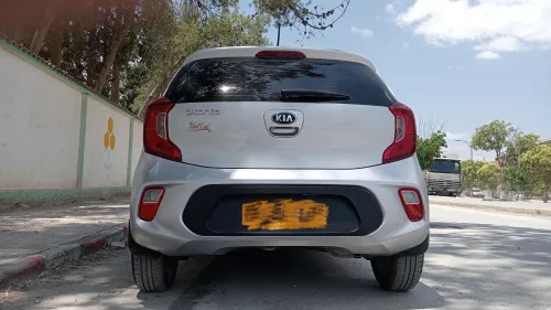 Kia Picanto 2019 LX Start