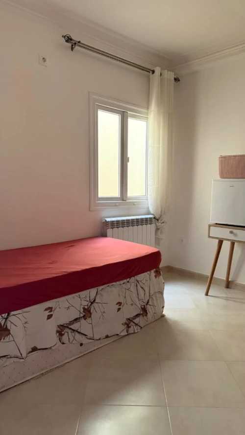 Vente Appartement F2 Alger Bordj el kiffan