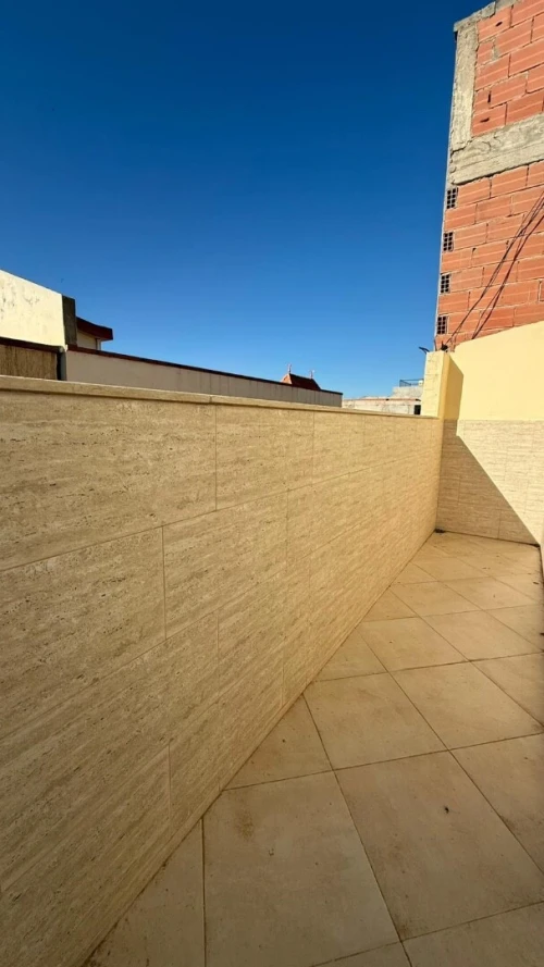 Vente Appartement F2 Alger Bordj el kiffan