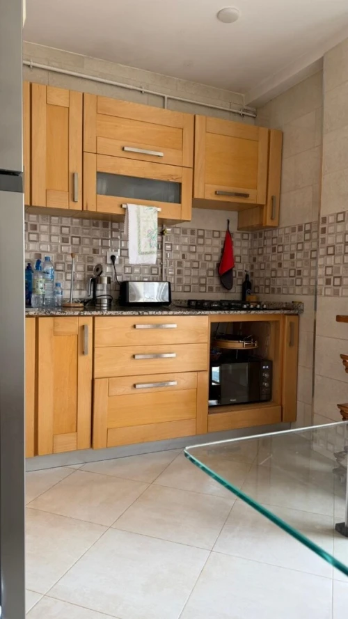 Vente Appartement F2 Alger Bordj el kiffan