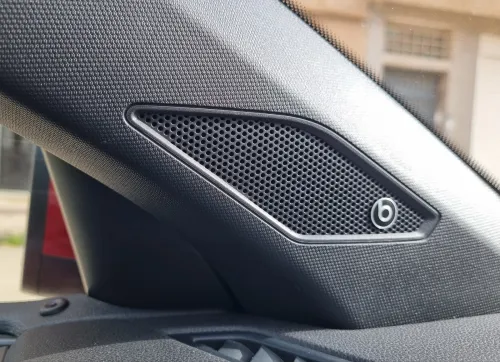 Volkswagen Taigo 2023 R-Line