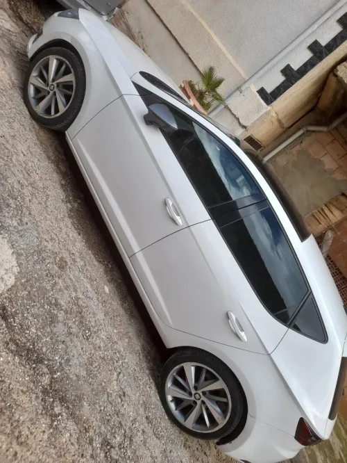 Seat Leon 2017 FR+15