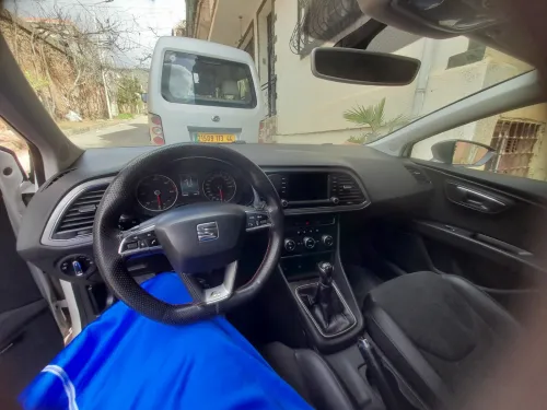 Seat Leon 2017 FR+15