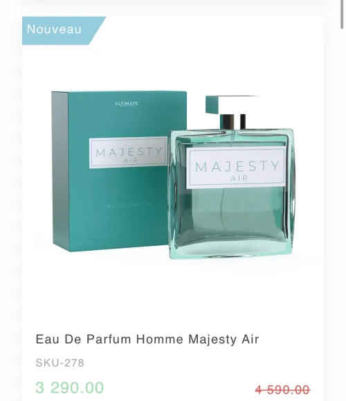 Coffret homme femme