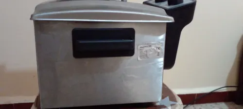 Friteuse