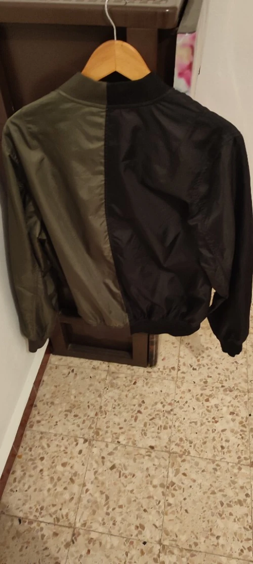 Veste(Pull & Bear)