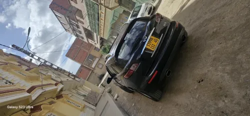 Infiniti FX35 2011 