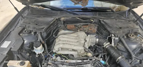 Infiniti FX35 2011 