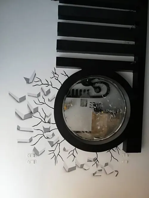 plaques plàtere