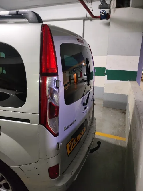 Renault Kangoo 2019 Expression