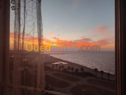 Location vacances Appartement F2 Boumerdès Boumerdes