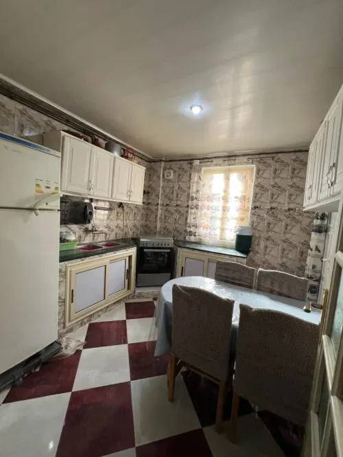 Vente Appartement F4 F5 Bordj Bou Arreridj Bordj bou arreridj