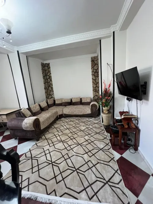 Vente Appartement F4 F5 Bordj Bou Arreridj Bordj bou arreridj