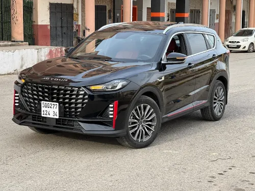 Jetour X70 Pro 2024 Confort