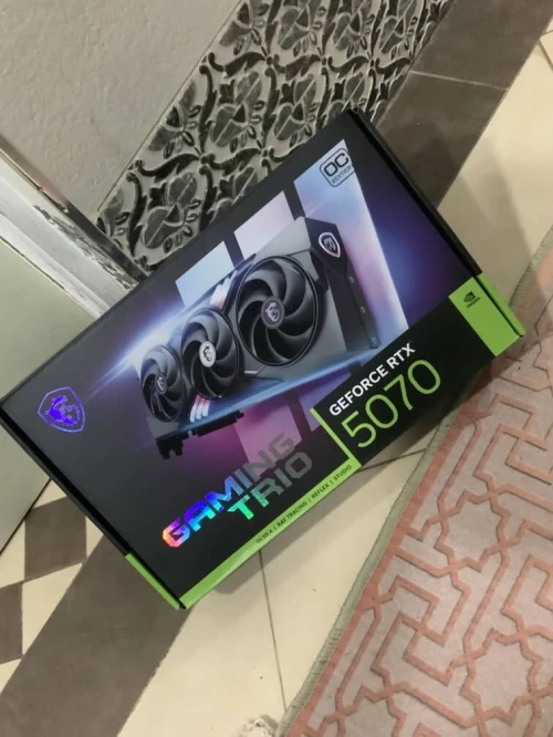 PC gamer 