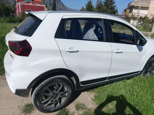 Livan X3 Pro  2025 livan_x3_pro_automatique_toit