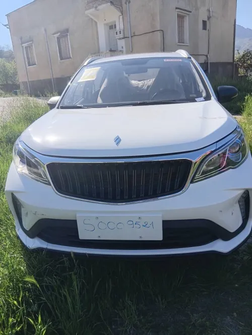 Livan X3 Pro  2025 livan_x3_pro_automatique_toit