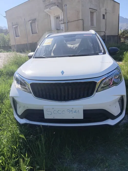 Livan X3 Pro  2025 livan_x3_pro_automatique_toit