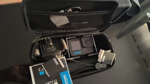 GoPro Hero 12 