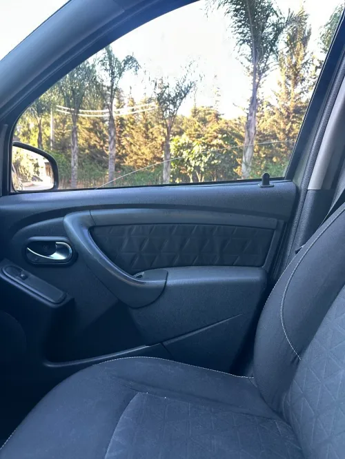 Dacia Duster 2014 