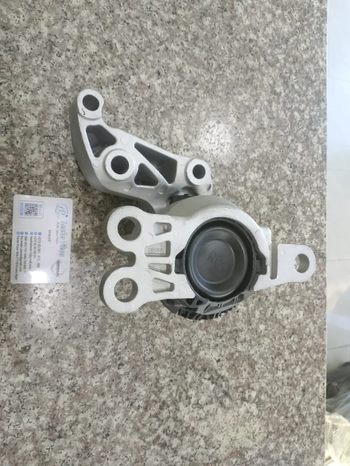 SUPPORT MOTEUR DROIT  QASHQAI J11  X-TRAIL T32