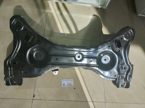 BERCEAU AVANT COMPLET D'ORIGINE  MICRA K13  SUNNY N17