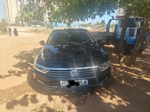 Volkswagen Passat 2019 Comfortline