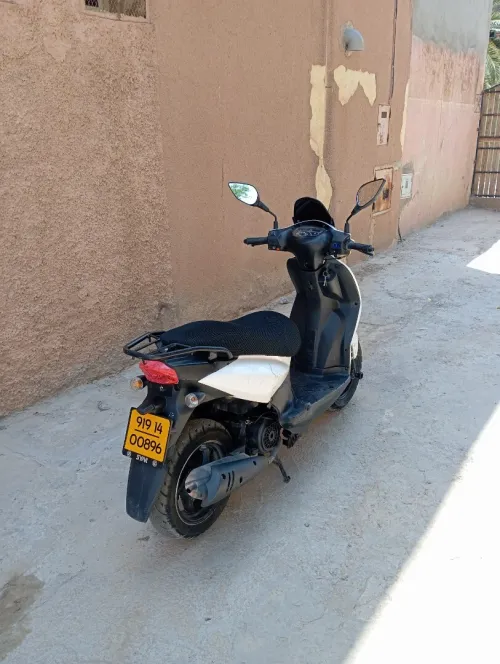 Sym Orbite 2 2019