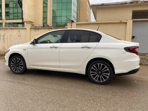 Fiat Tipo Sedan 2023 Life