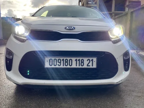 Kia Picanto 2018 EX