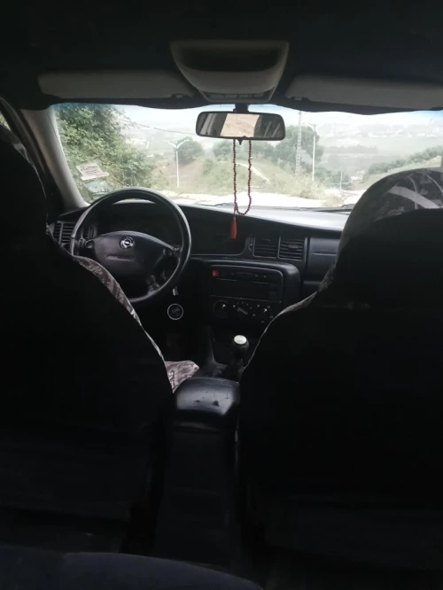 Opel Vectra 1999 Vectra