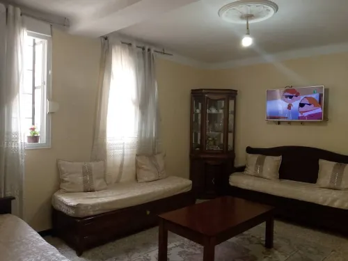 Location vacances Appartement F3 Boumerdès Corso