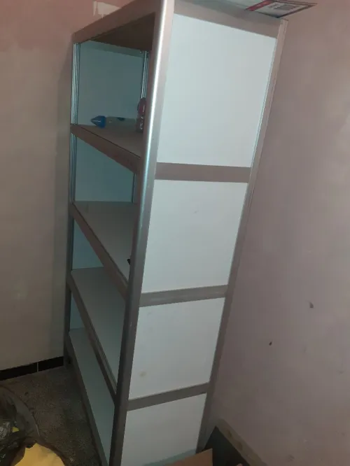 Vend lot de meubles de bureau