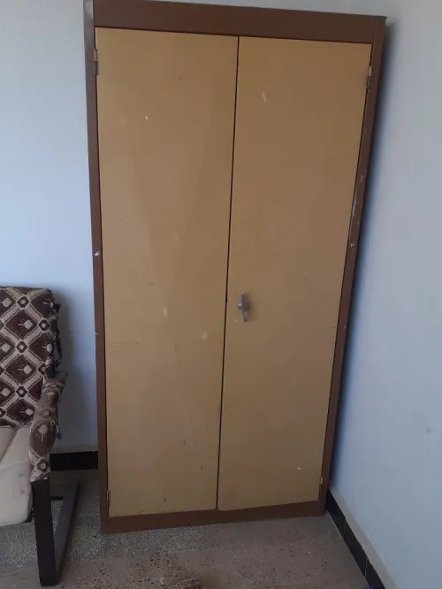 Vend lot de meubles de bureau