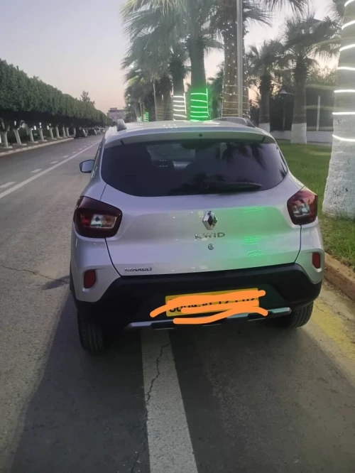 Renault Kwid 2023 Outsider