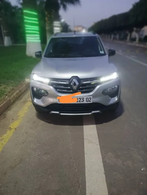 Renault Kwid 2023 Outsider
