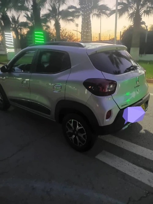 Renault Kwid 2023 Outsider