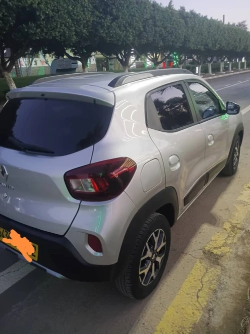 Renault Kwid 2023 Outsider
