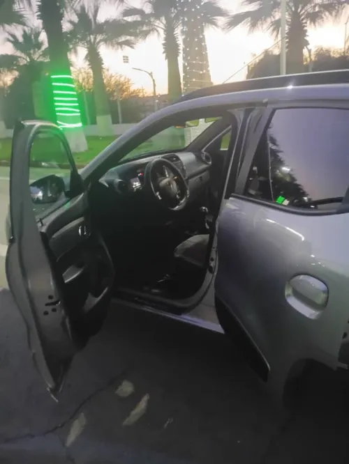 Renault Kwid 2023 Outsider