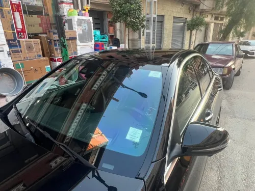 Mercedes Classe C 2016 220 Designo