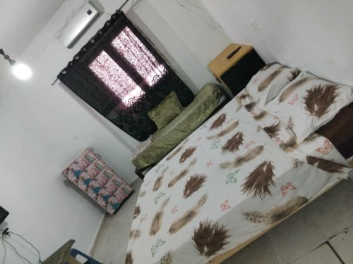 Location vacances Appartement Niveau de villa Studio Oran Ain el turck