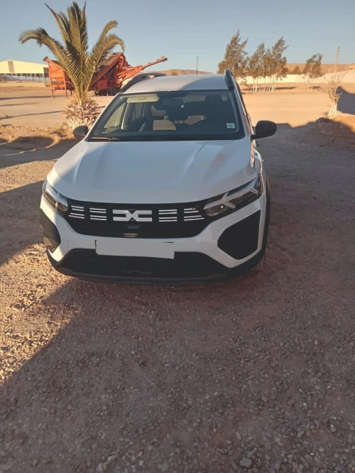Renault Dacia Jogger 2023 Gaz Gpl D'origine + Essence