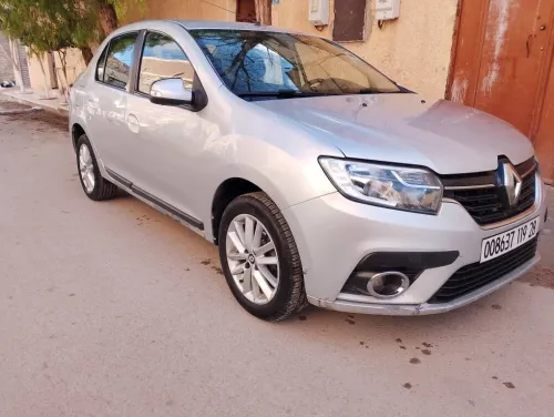 Renault Symbol 2019 Expression