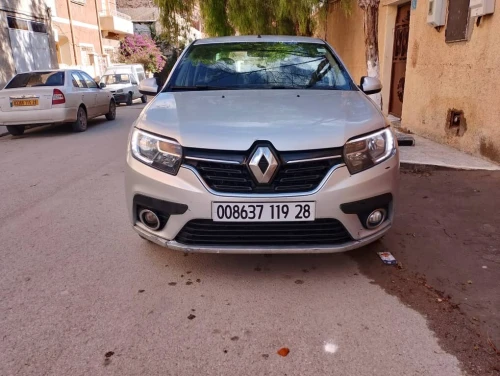 Renault Symbol 2019 Expression