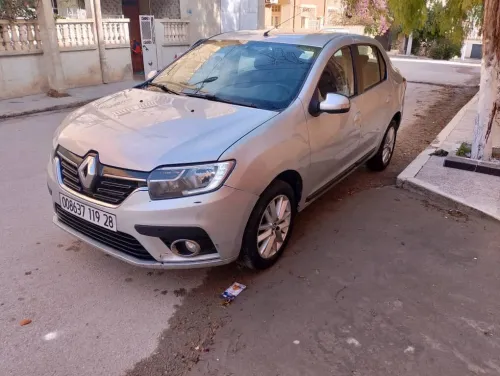 Renault Symbol 2019 Expression