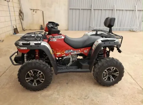 VMS Quad 2023